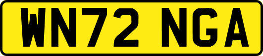WN72NGA