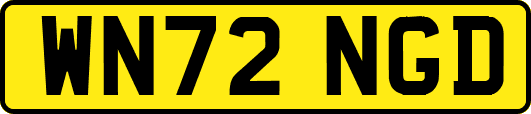 WN72NGD