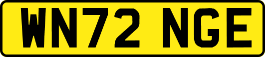 WN72NGE