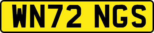 WN72NGS