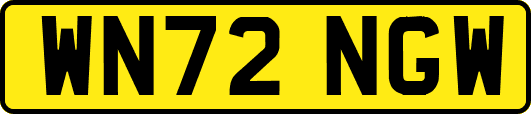 WN72NGW