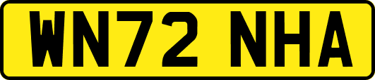 WN72NHA