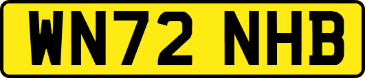 WN72NHB