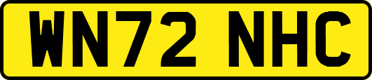 WN72NHC