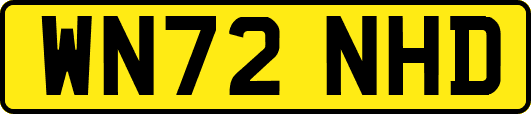 WN72NHD