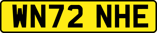 WN72NHE