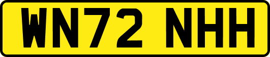 WN72NHH
