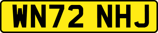 WN72NHJ