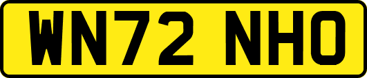 WN72NHO