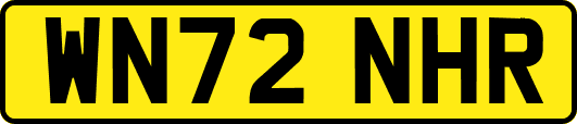 WN72NHR