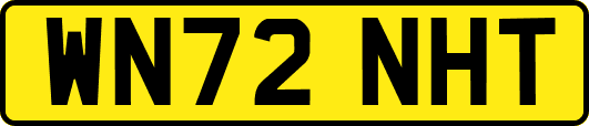 WN72NHT