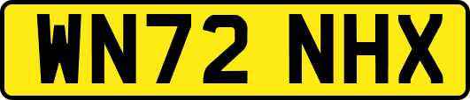 WN72NHX