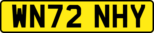 WN72NHY