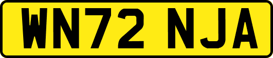 WN72NJA