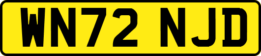 WN72NJD