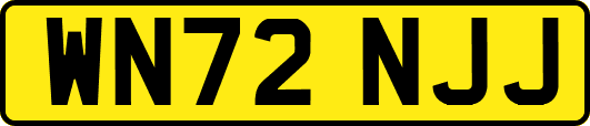 WN72NJJ
