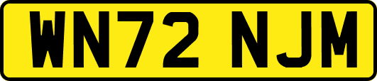 WN72NJM