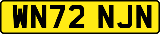 WN72NJN