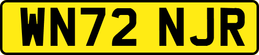 WN72NJR