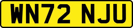 WN72NJU