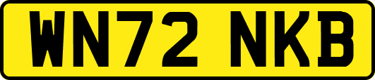 WN72NKB