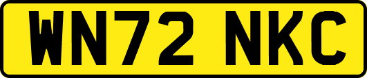 WN72NKC