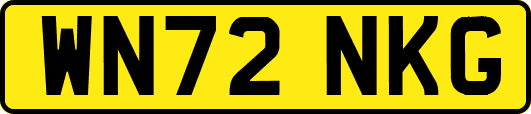 WN72NKG