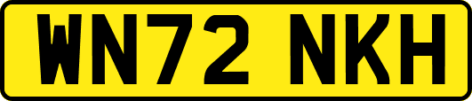 WN72NKH