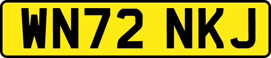 WN72NKJ