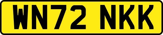 WN72NKK