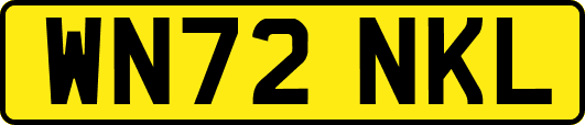 WN72NKL