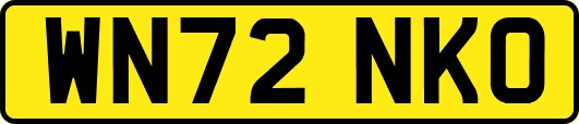 WN72NKO