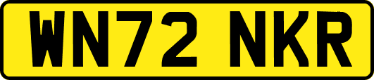 WN72NKR