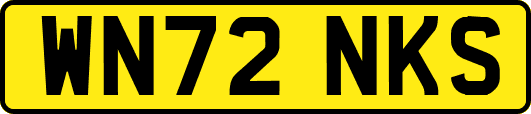 WN72NKS
