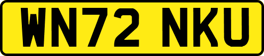 WN72NKU