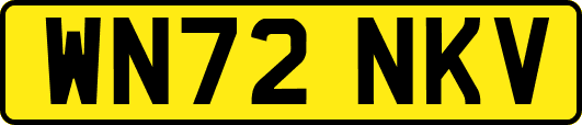 WN72NKV