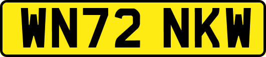 WN72NKW