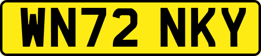 WN72NKY