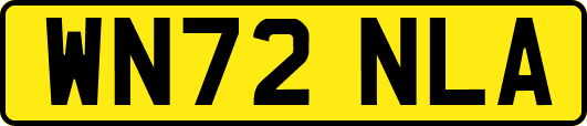 WN72NLA