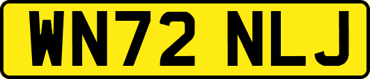 WN72NLJ