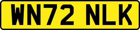 WN72NLK