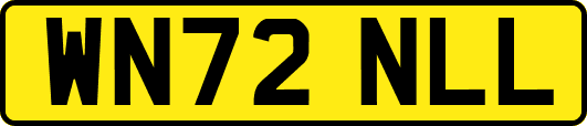 WN72NLL
