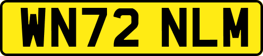 WN72NLM
