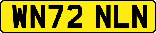 WN72NLN