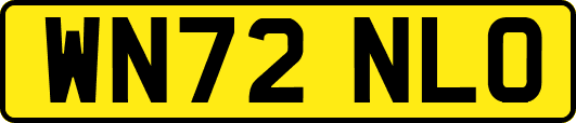 WN72NLO