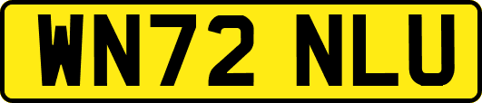 WN72NLU