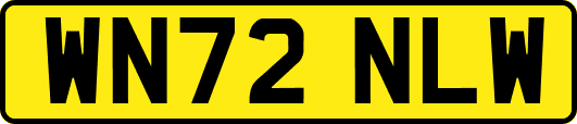 WN72NLW