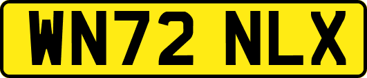 WN72NLX