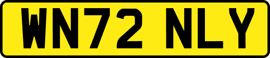 WN72NLY