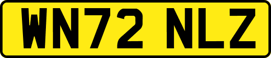 WN72NLZ